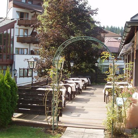 Gasthof Hotel Schermer باد هارينغ المظهر الخارجي الصورة