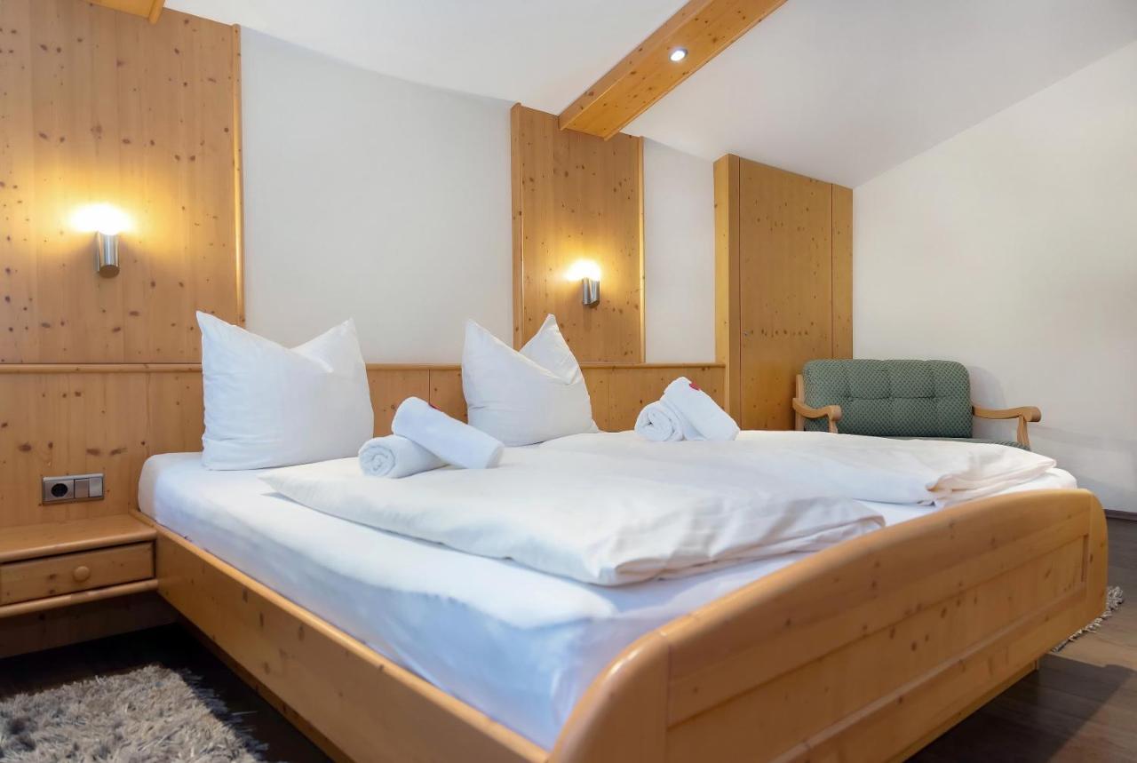 Gasthof Hotel Schermer باد هارينغ المظهر الخارجي الصورة