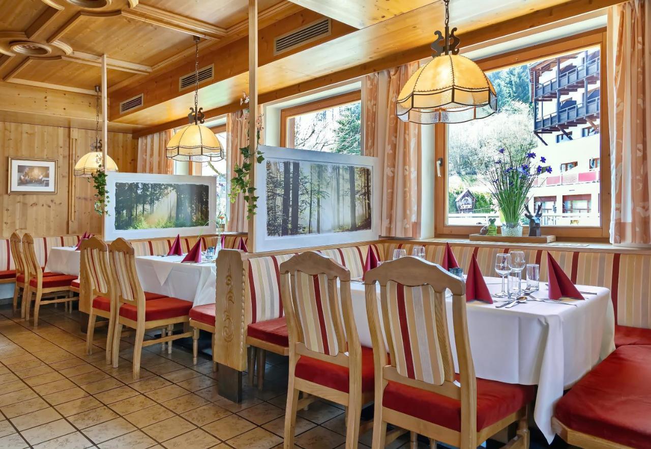 Gasthof Hotel Schermer باد هارينغ المظهر الخارجي الصورة