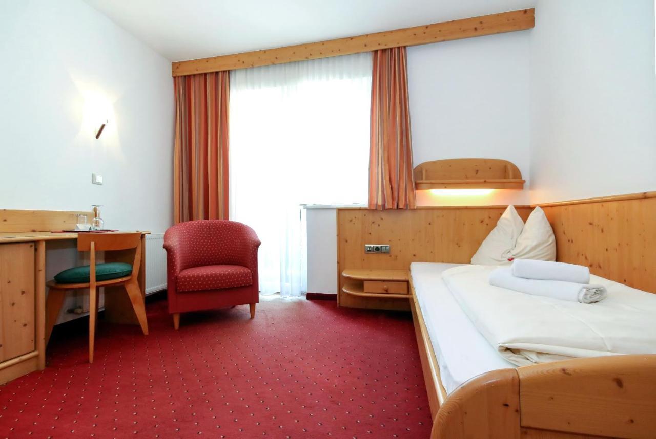 Gasthof Hotel Schermer باد هارينغ المظهر الخارجي الصورة