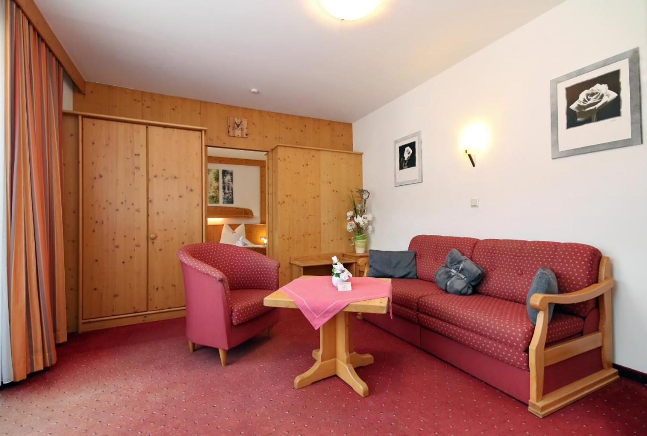 Gasthof Hotel Schermer باد هارينغ المظهر الخارجي الصورة