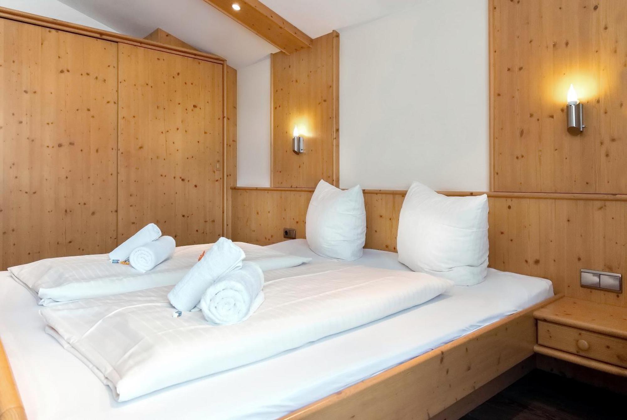 Gasthof Hotel Schermer باد هارينغ المظهر الخارجي الصورة