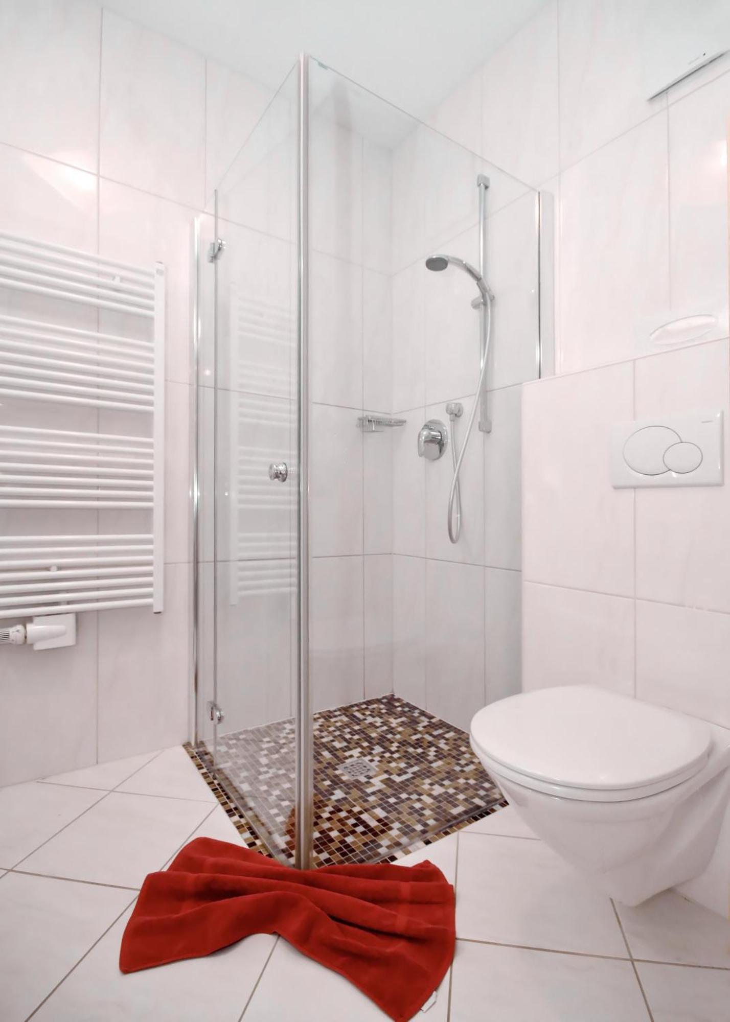 Gasthof Hotel Schermer باد هارينغ المظهر الخارجي الصورة